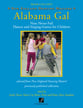Alabama Gal Book, CD & DVD Pack